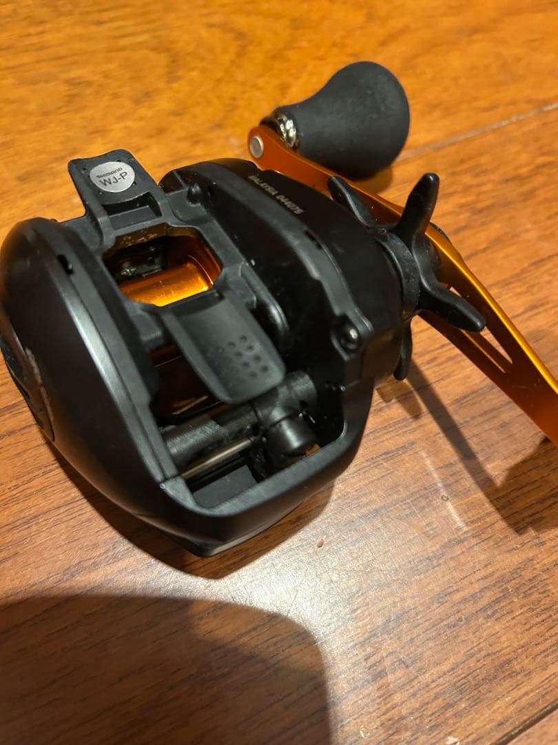 バルケッタBB 150DHHG 右ハンドル