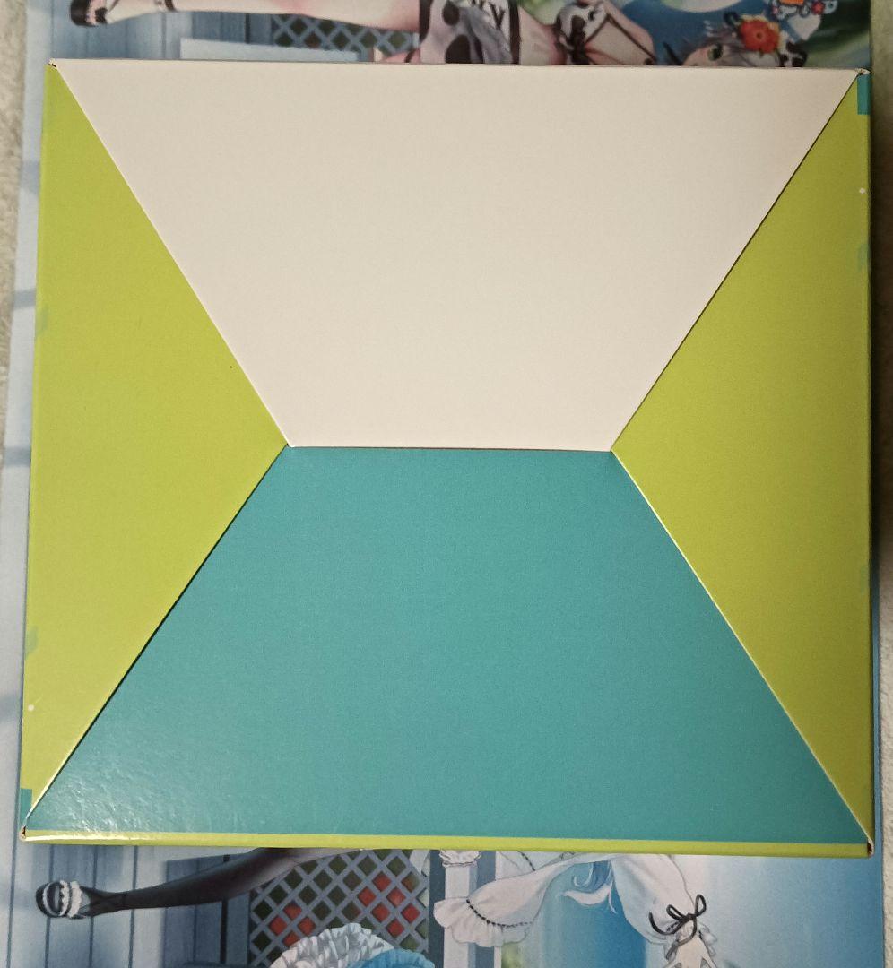 未開封　ウマ娘　アグネスタキオン　一番くじ　B賞　フィギュア