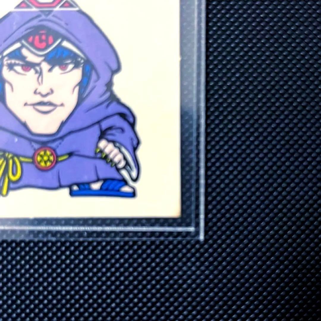 【希少】とるとるキャッチャー版 スーパーデビル偽神