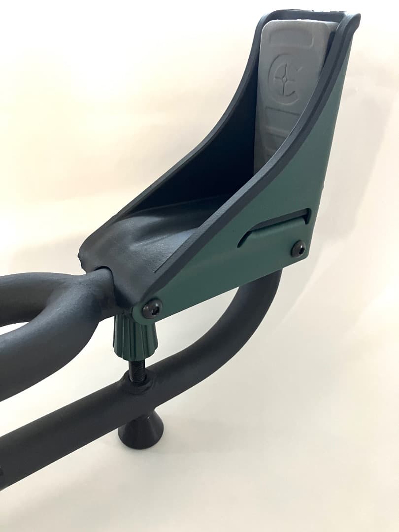 Caldwell　LEAD SLED DFT2　シューティングレスト