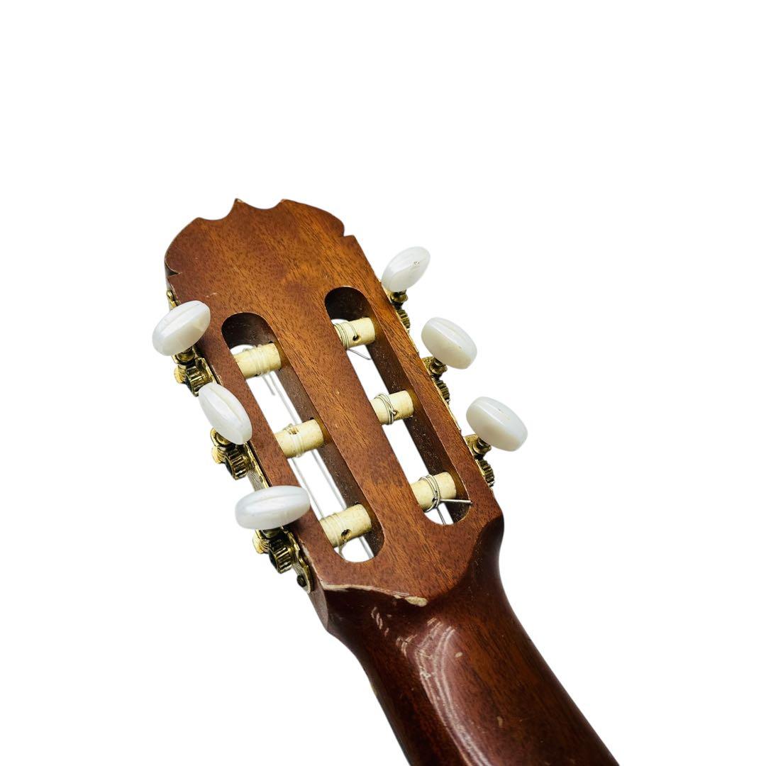 RYOJI MATSUOKA クラシックギター　アコースティックギター　M608