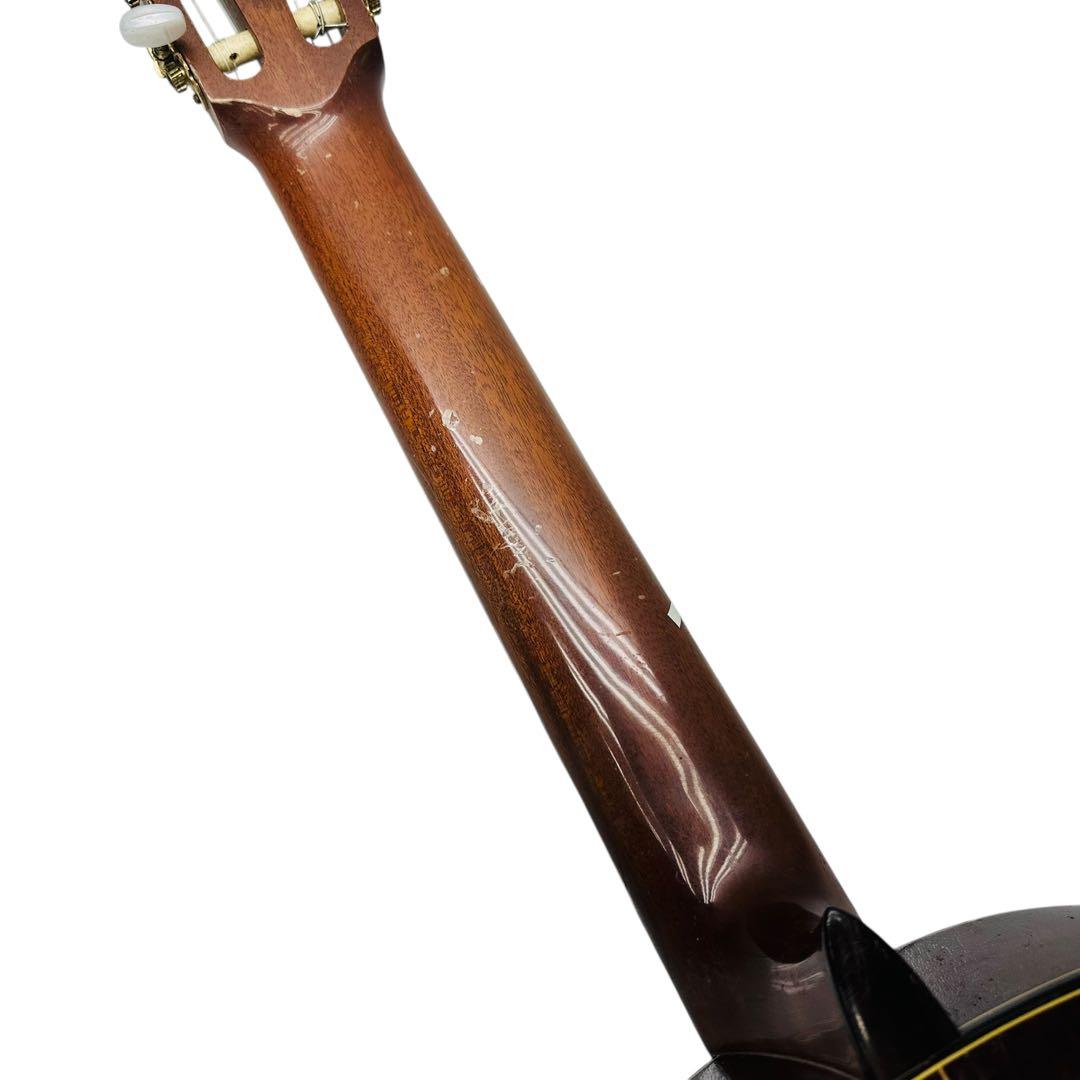 RYOJI MATSUOKA クラシックギター　アコースティックギター　M608