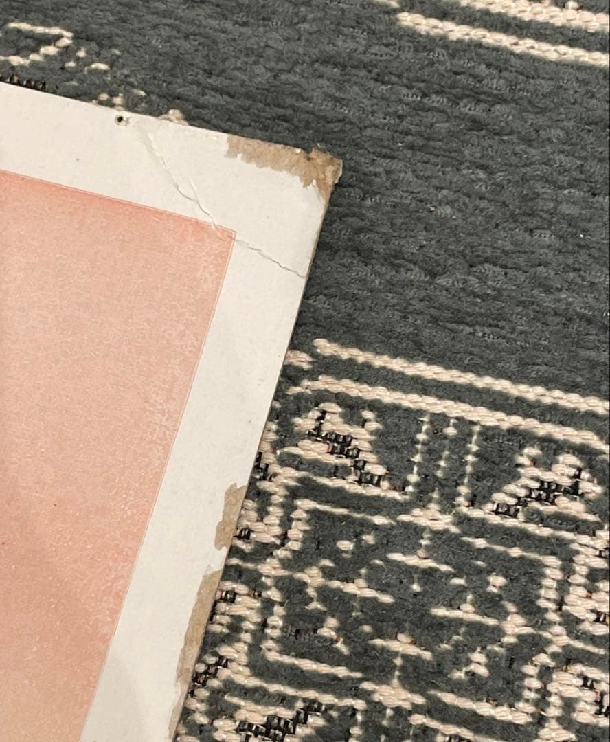 年代物フェスポスターTHEDOORSMILESDAVISJimiHendrix