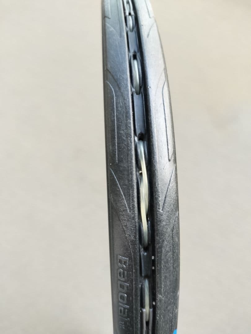 バボラBabolaT ピュアドライブチーム team 2015 G2