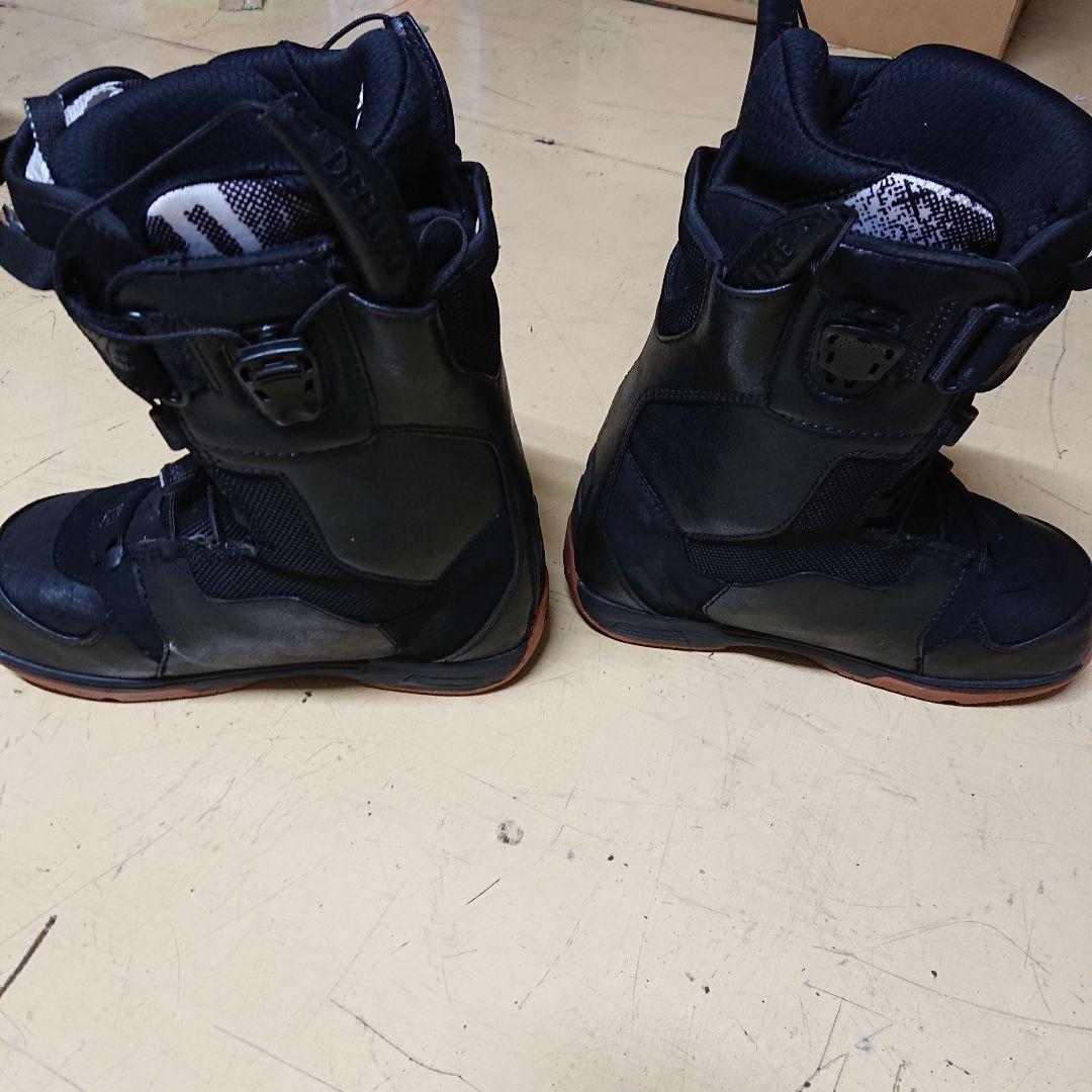 ⬛DEELUXE⬛ディーラックス⬛EMPIRE⬛24.5⬛エンパイア⬛⬛