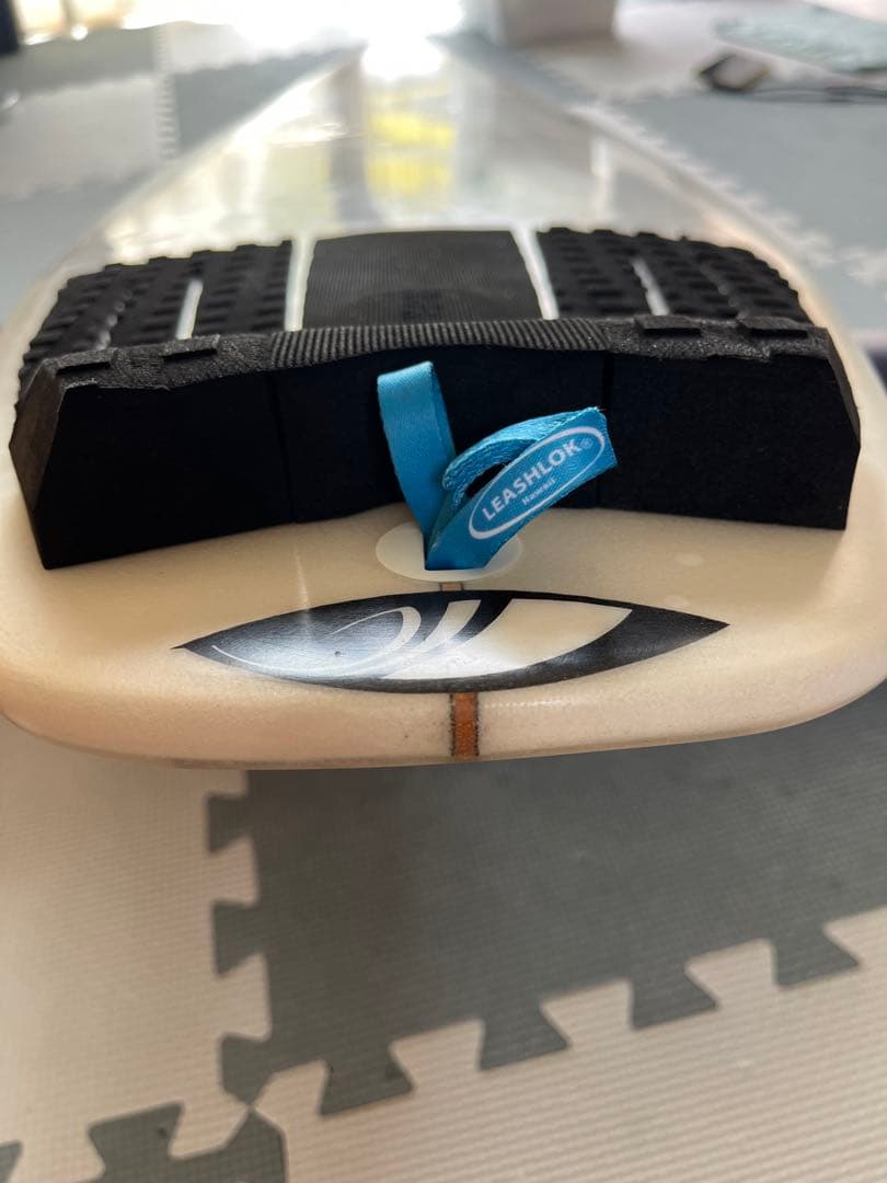 シャープアイ　ストームズ　5'7 PU