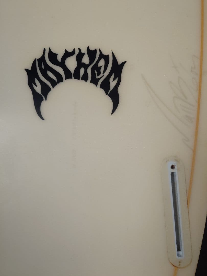 Lost WCT XTR 5.C ロスト サーフボード