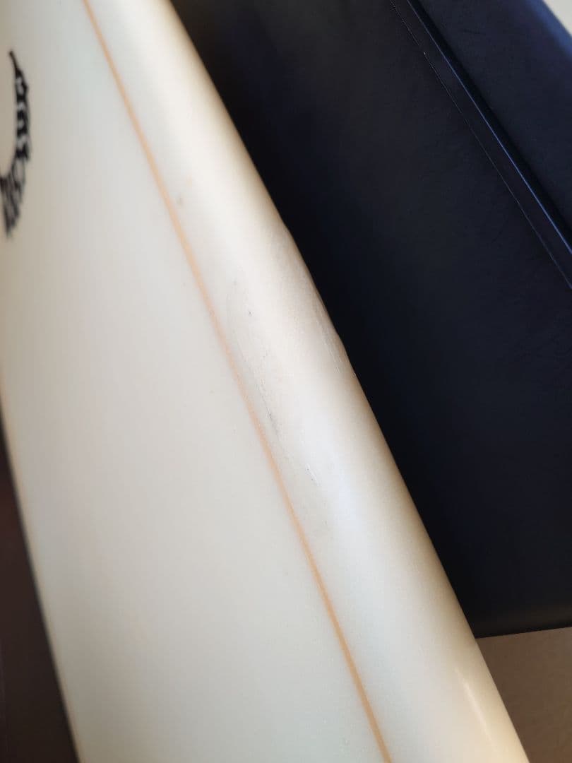 Lost WCT XTR 5.C ロスト サーフボード