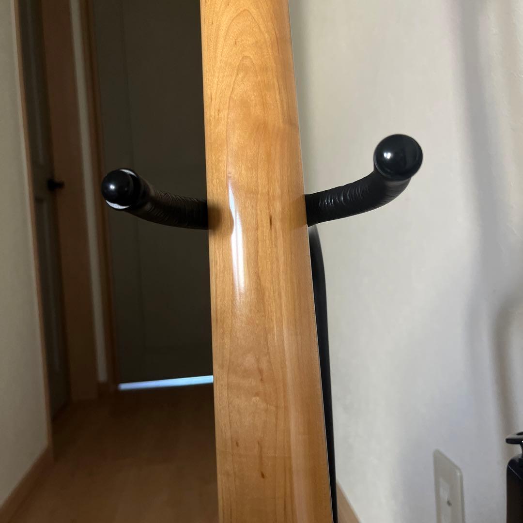 アリアプロ2 マグナシリーズ　　メイドインジャパン　ゴトーブリッジ、ペグ