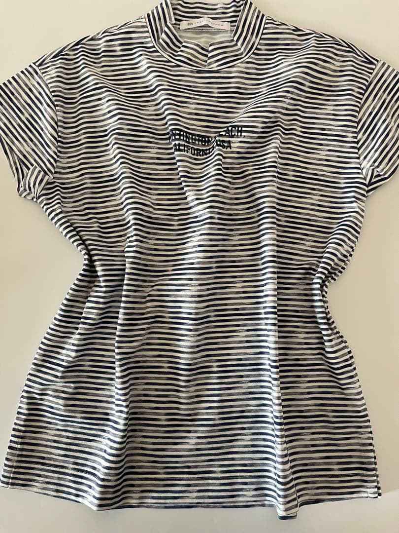 新品・トップス4点 ANSUNESS DELSOL トラビシュマシュー