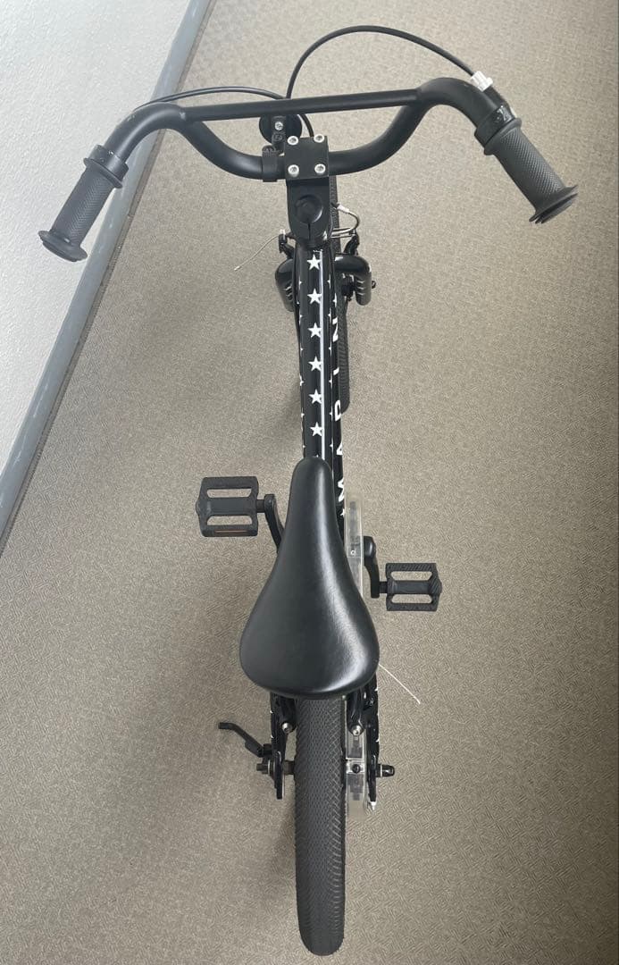 Marin Donky JR 16 幼児用自転車