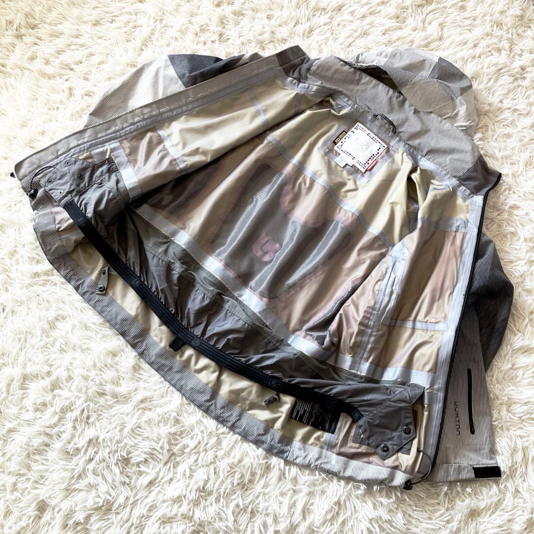 #5L✨ ak BURTON✨スノボウェア ジャケット メンズM