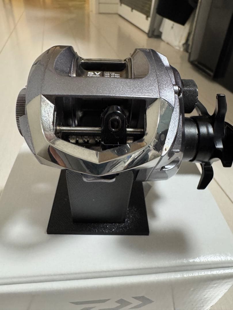 ダイワ　SS SV 103L