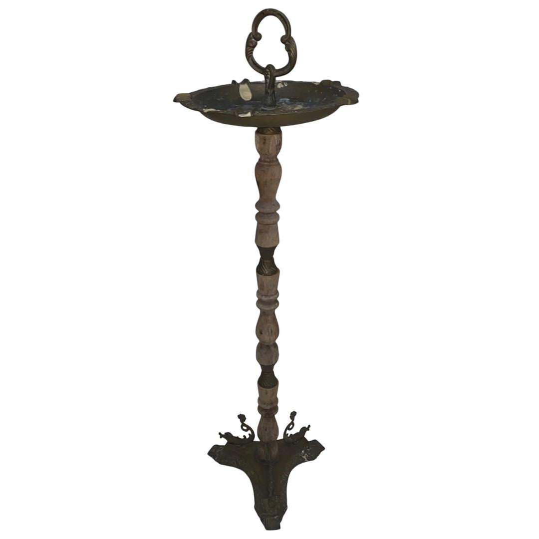 ANTIQUE アンティーク 1950年代頃 イギリス 雑貨 インテリア 灰皿