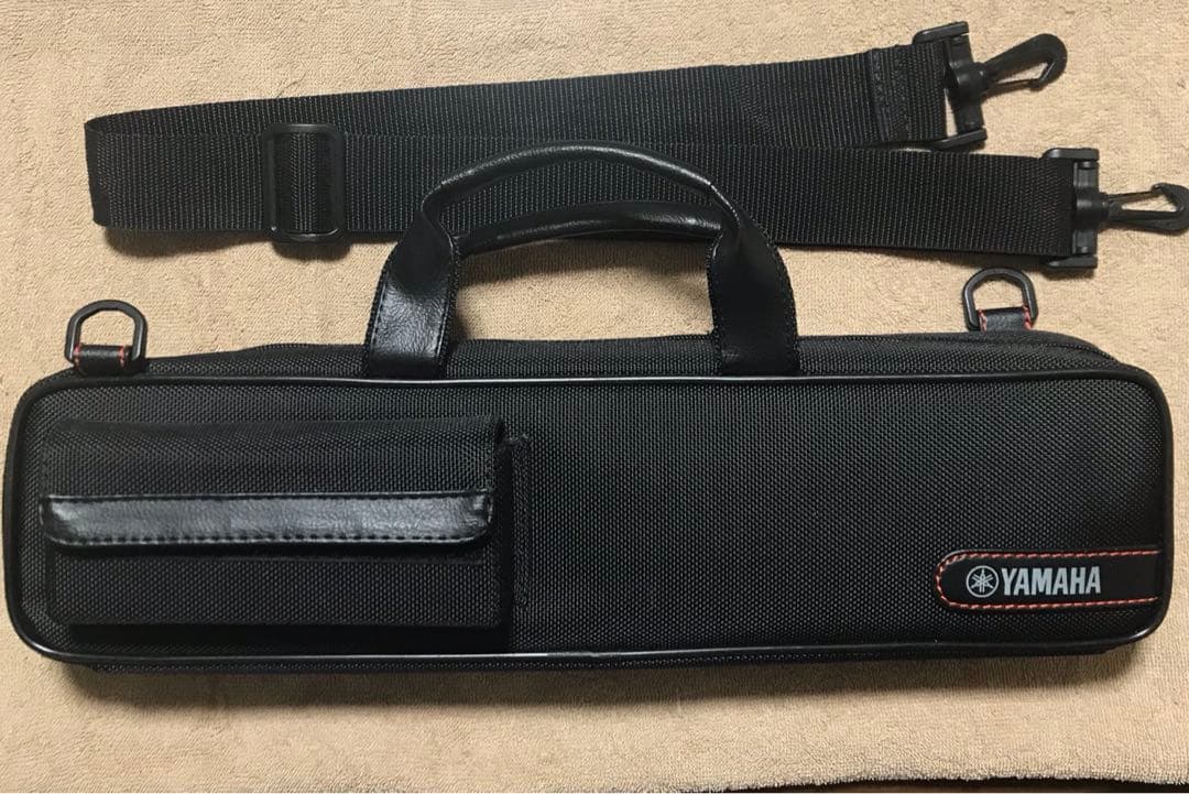 フルート　YAMAHA　YFL-212U