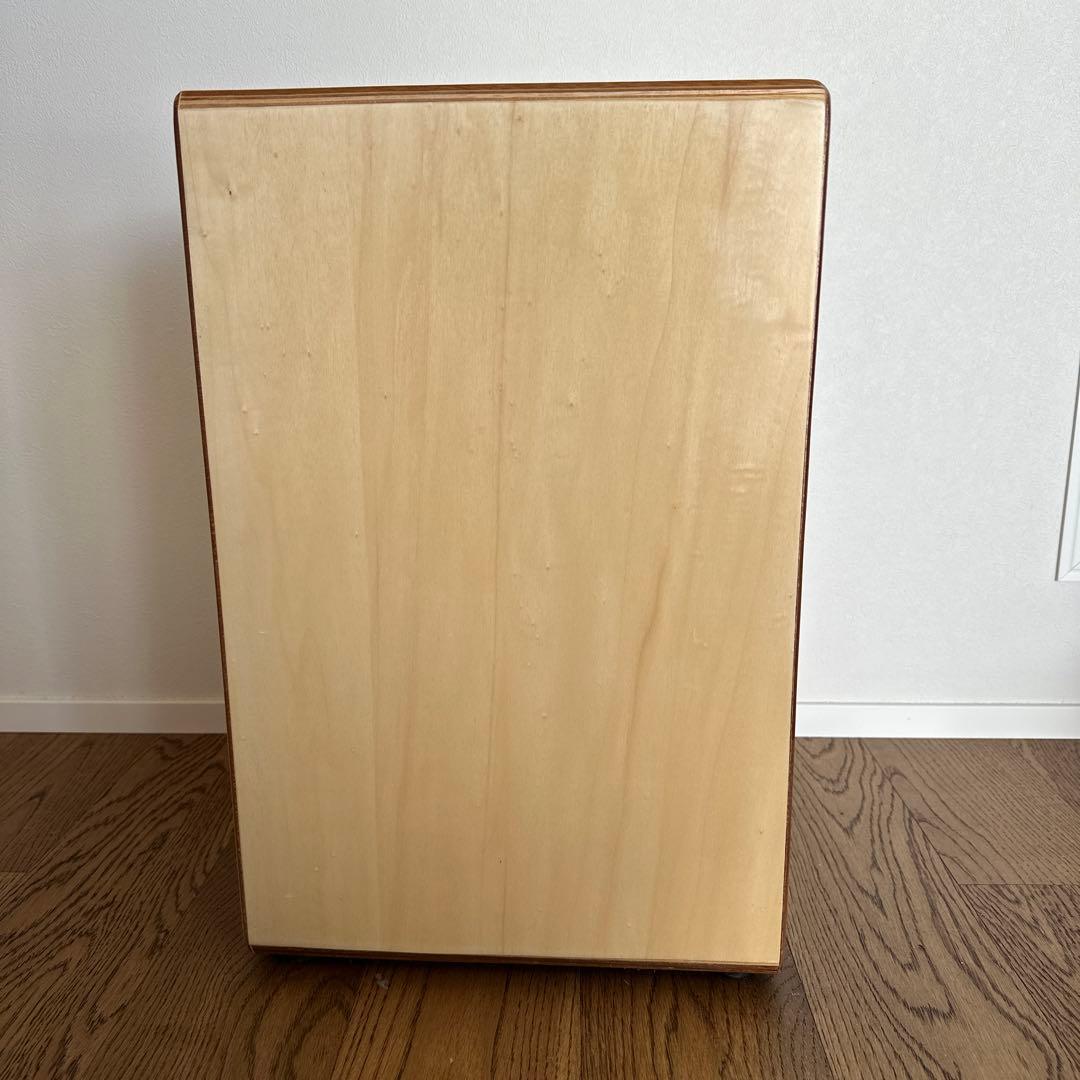 ARCO 木製カホン SW50バーチ　アルコ　日本製