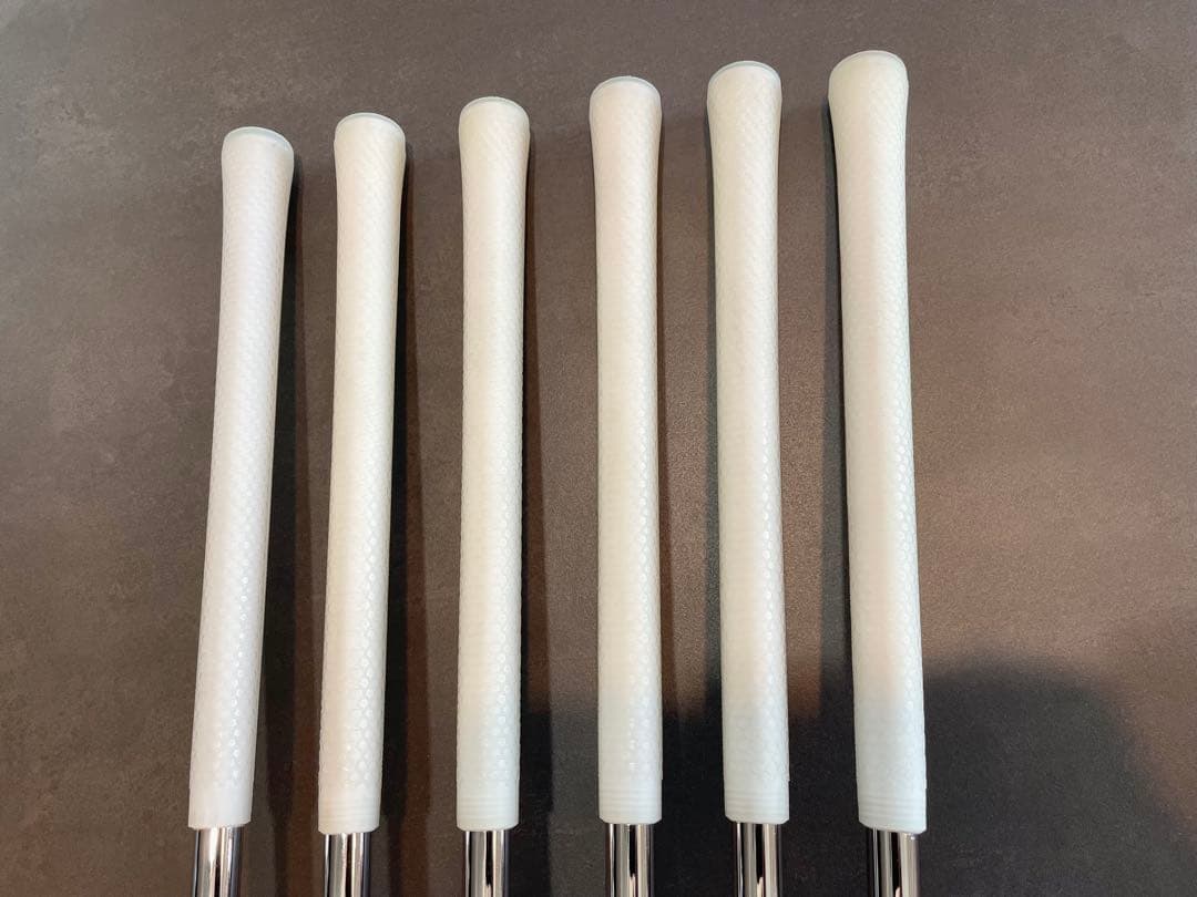 SRIXON ZX7 MK2 5-P6本　プロジェクトX5.5