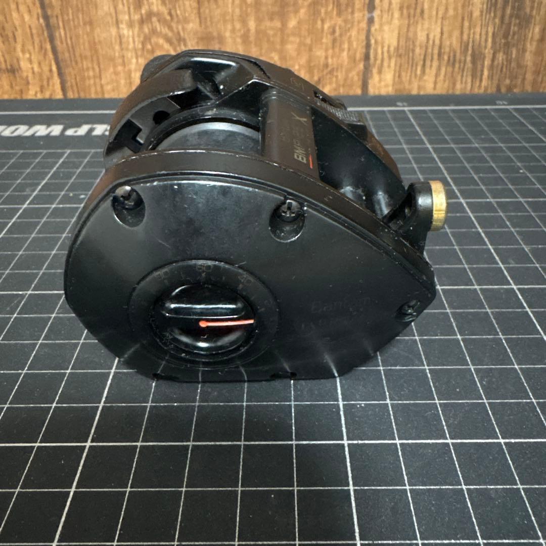 SIMANOシマノBantam MARK PLUS BMP-251X リール