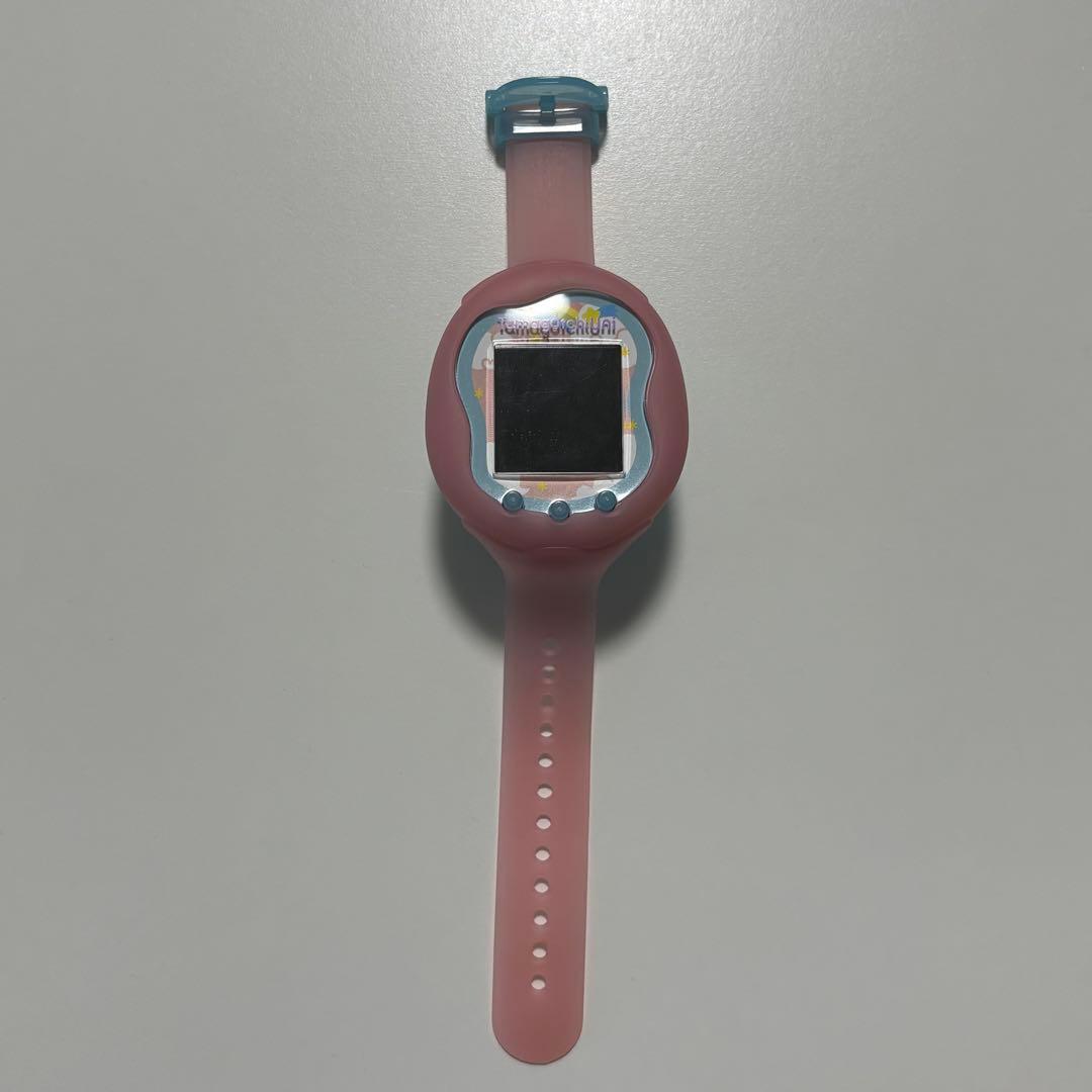 たまごっち uni エンジェル