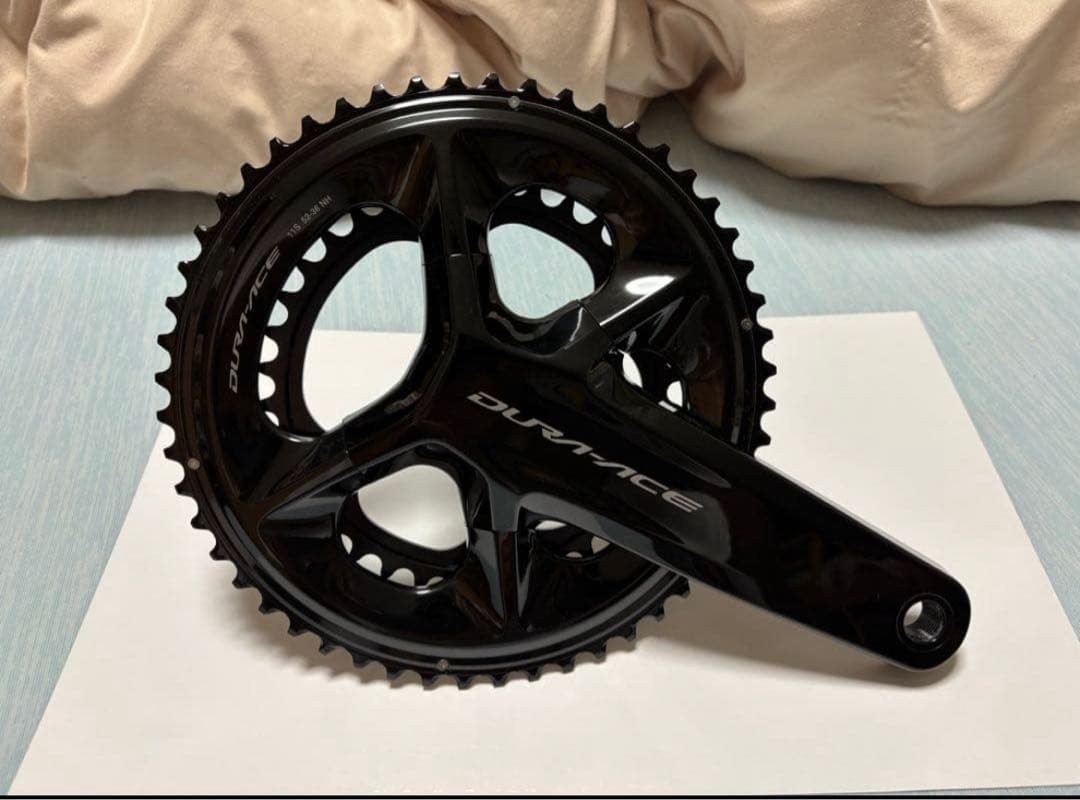 feltAR5 クランクデュラエース付き