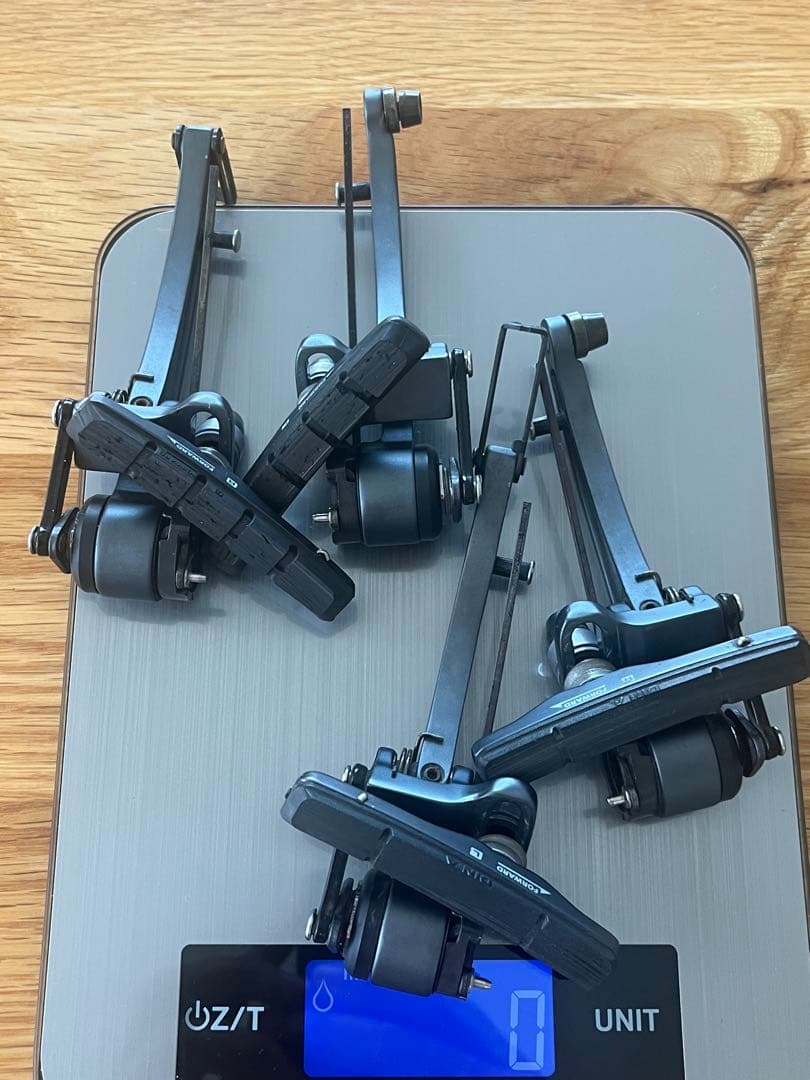 Shimano XTR BR-M951 ブレーキ