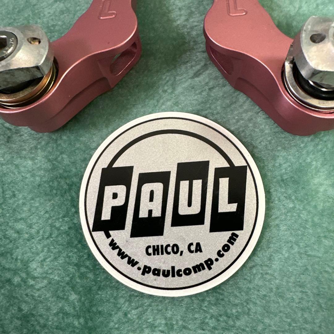 ポール　ブレーキ　ツーリングカンチ　中古品