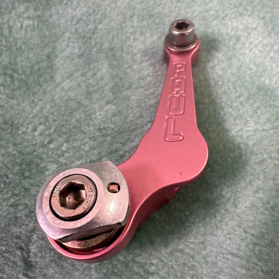 ポール　ブレーキ　ツーリングカンチ　中古品