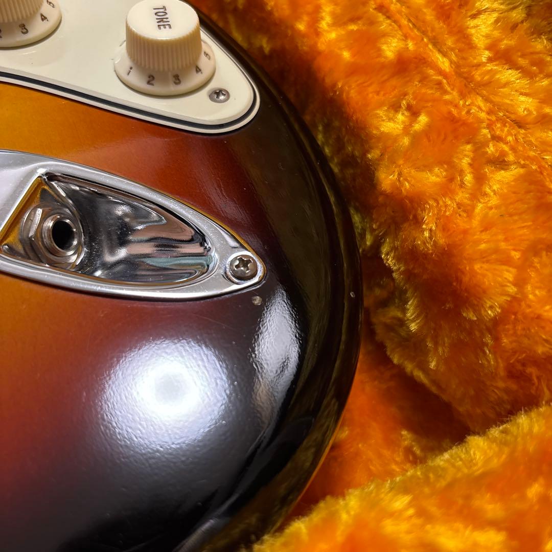 ギター Fender CS Vintage Custom 1959 Strat NOS