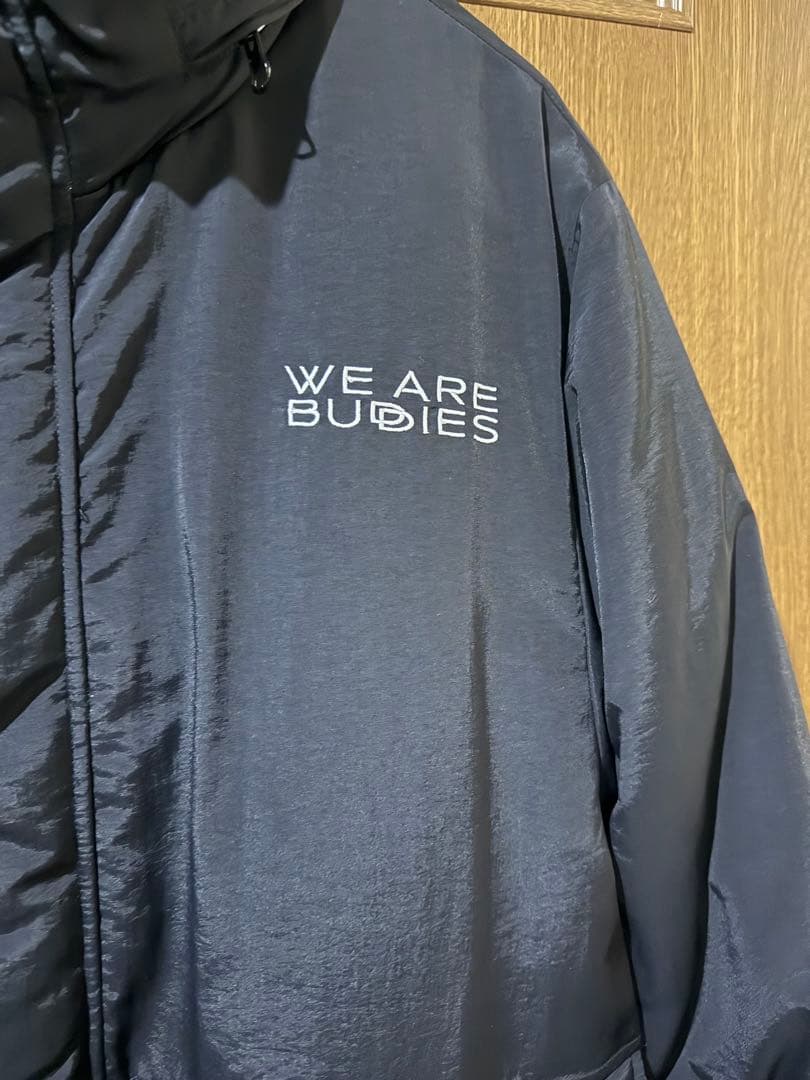 櫻坂46 シェルジャケット4th YEAR ANNIVERSARY 試着のみ