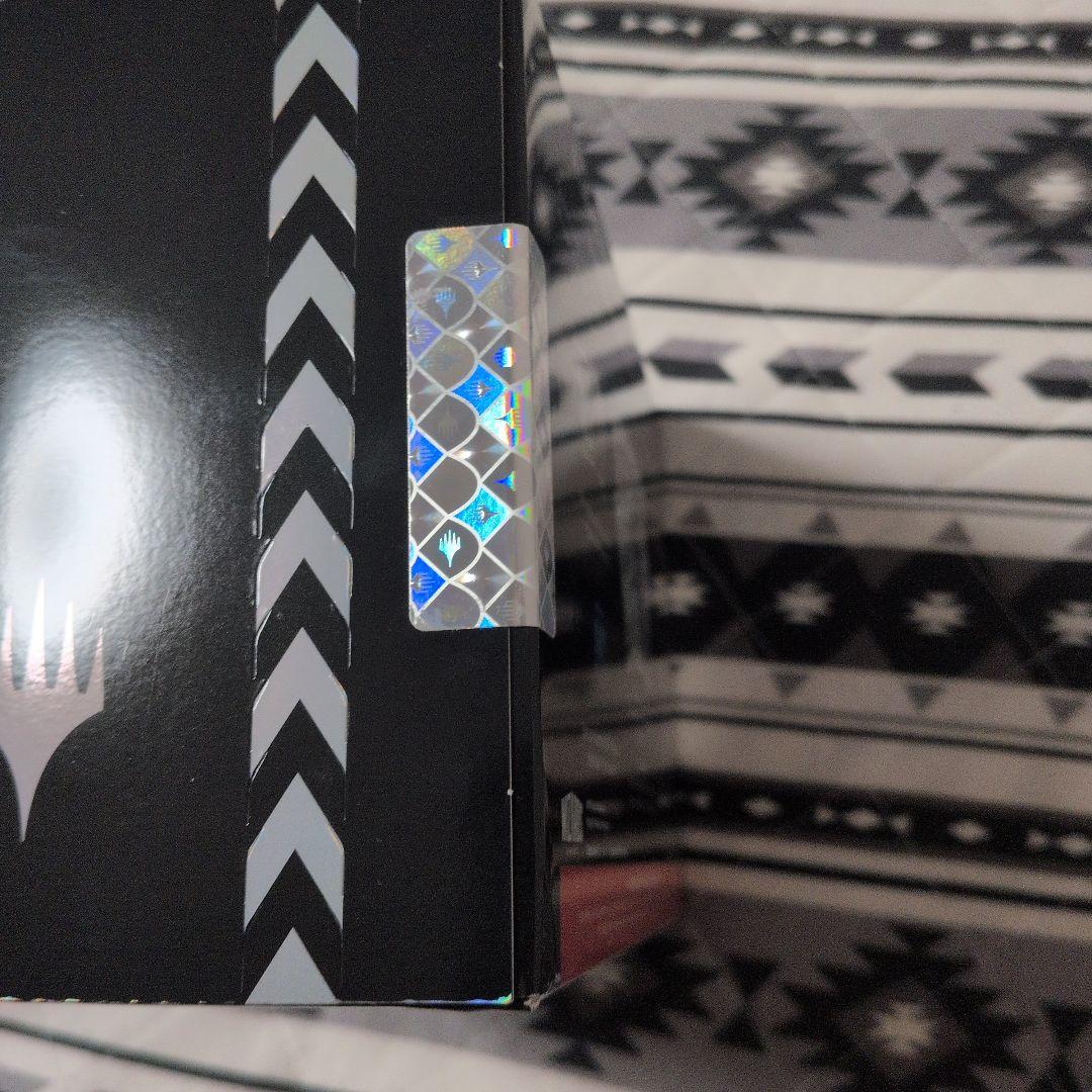 MTG ギフトバンドル F F Bundle 新品 未開封