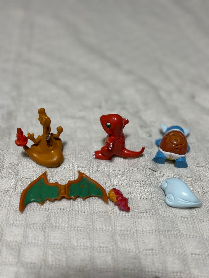 P*n様 ポケモン モンコレ　その他　まとめ売り　71個