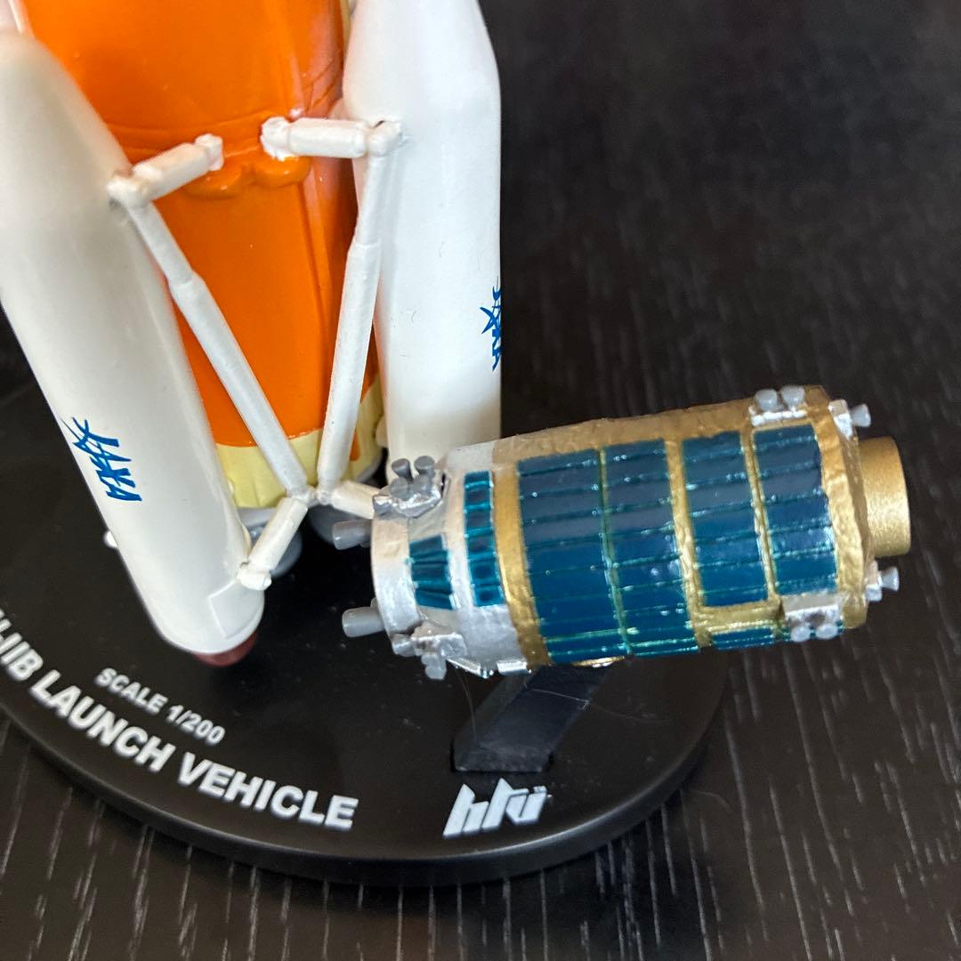 H-ⅡB Launch Vehicle & HTV