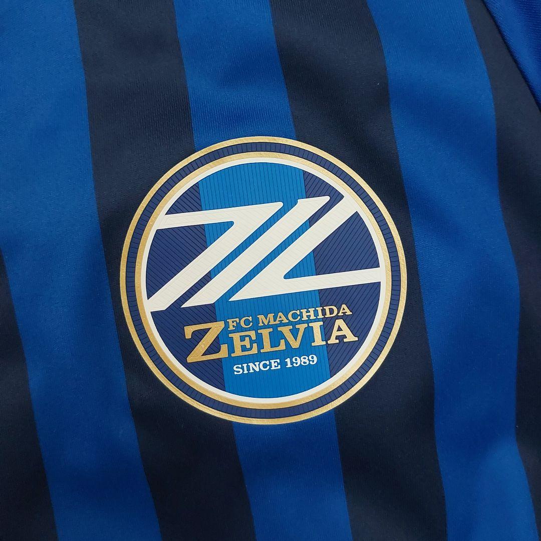 町田ゼルビアユニフォーム 平河 悠 7