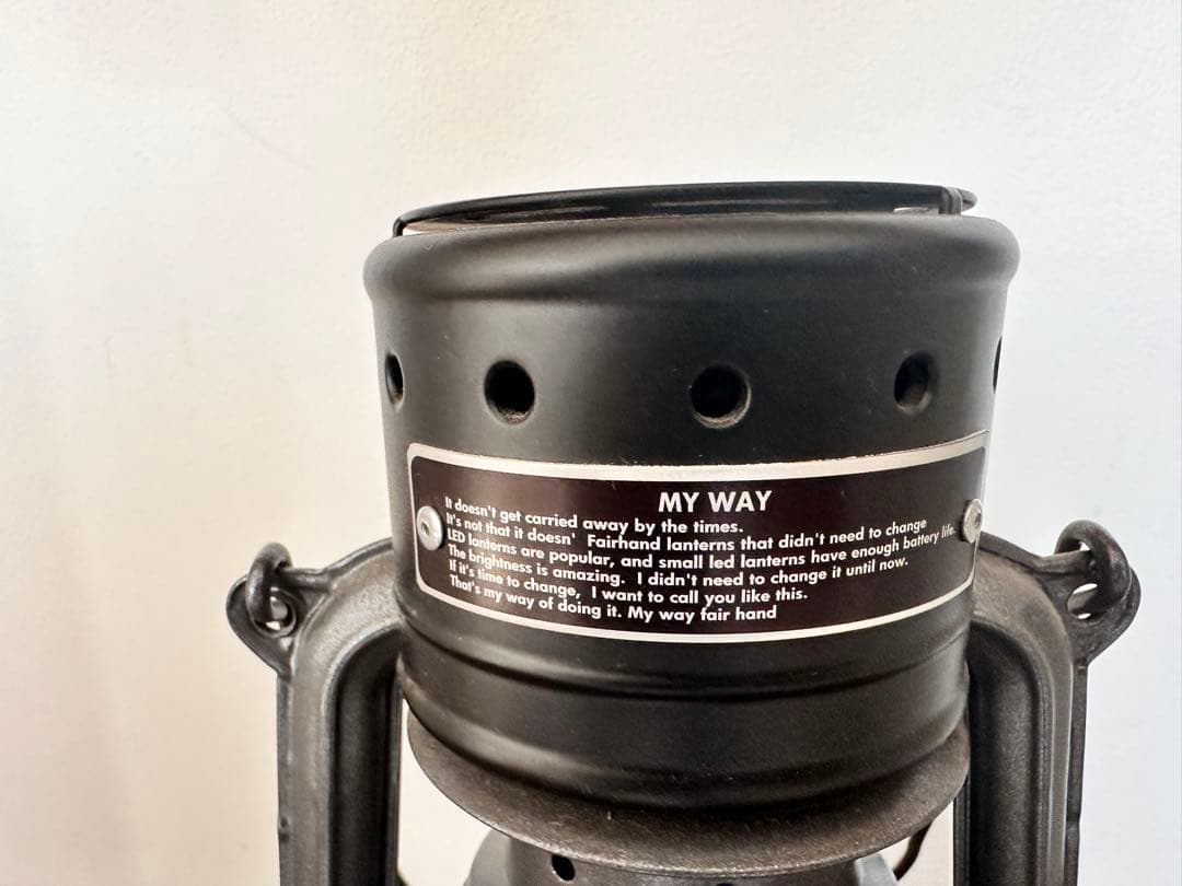 MYWAY FEUERHAND276セット