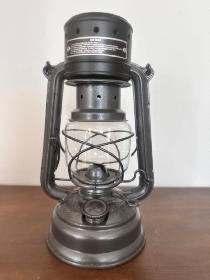 MYWAY FEUERHAND276セット