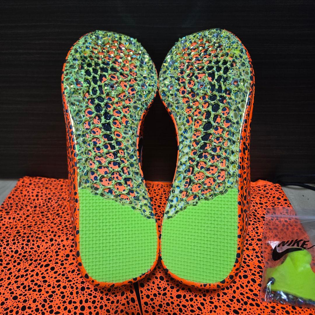 スパイク・シューズ Nike Triple Jump Elite 2 28cm