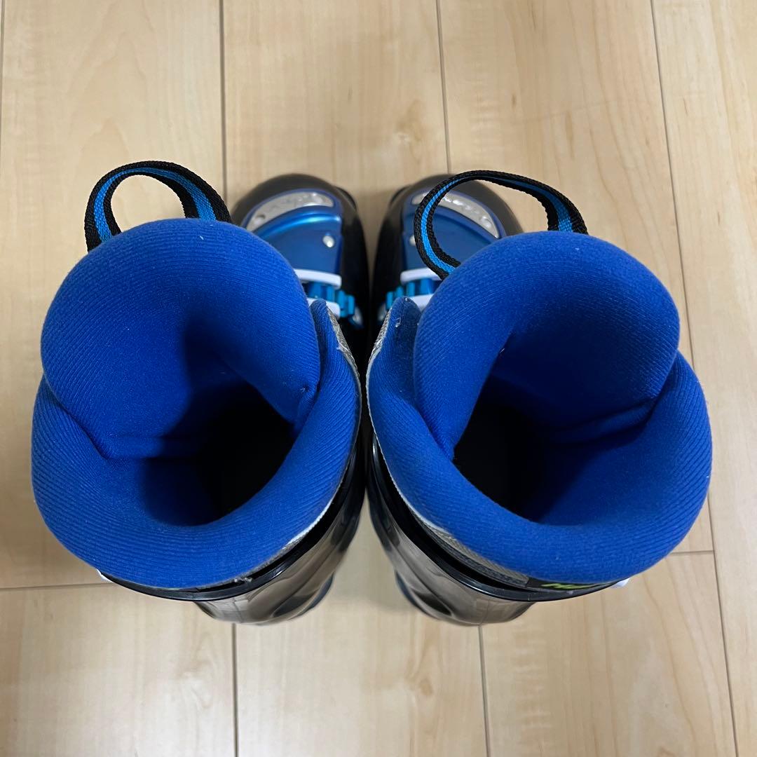 【即日発送】Hart ハート スキーDIVA 5F 23.0-23.5cm