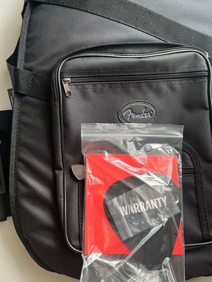 Fender Telecaster Blue Flower 25年限定生産