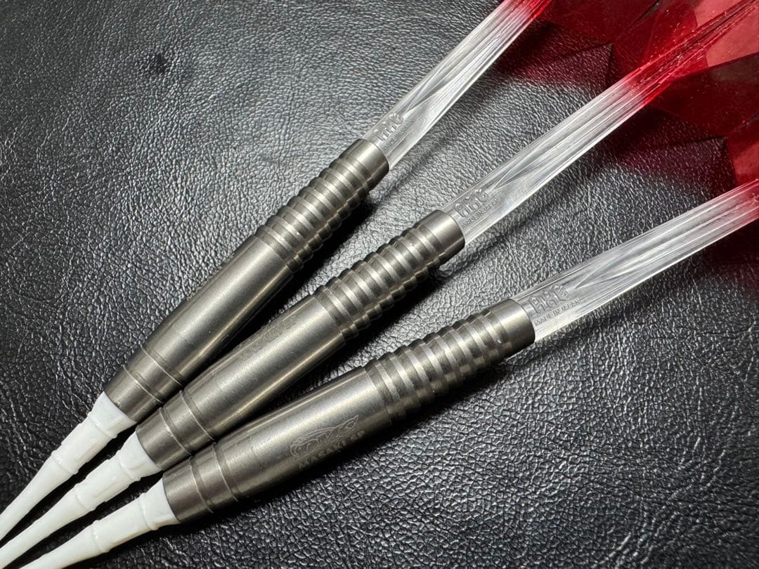 ディーエムシー ホーク Masaki SP 大城正樹モデル シルバー