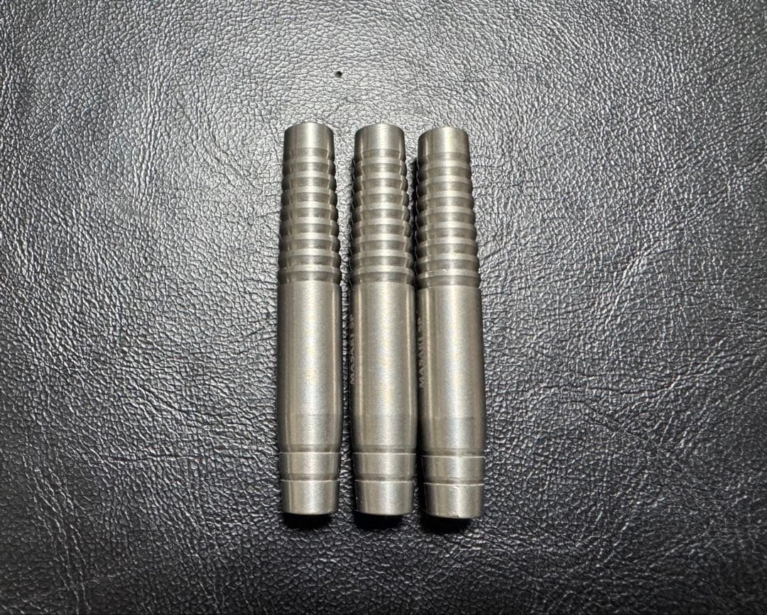 ディーエムシー ホーク Masaki SP 大城正樹モデル シルバー