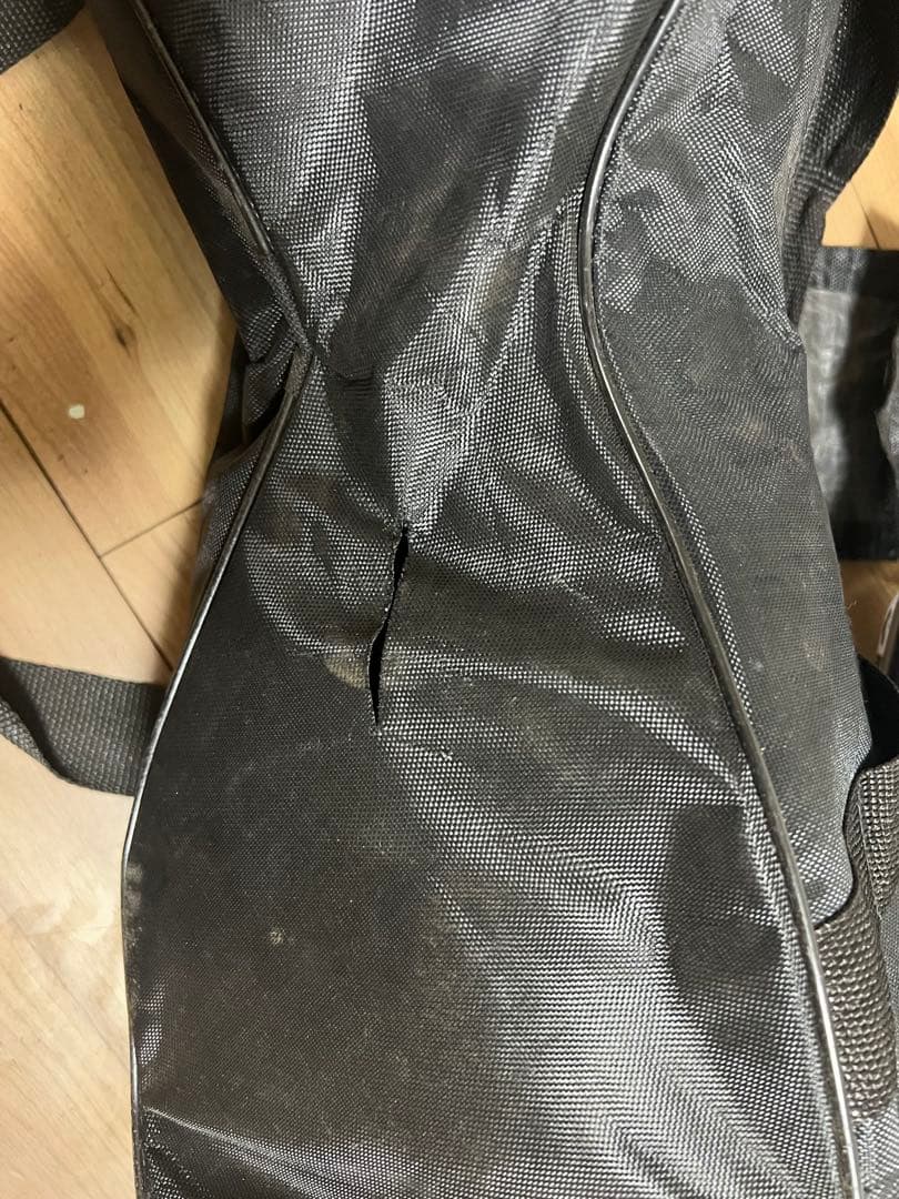 Kintone 電動スケボー キャリーバッグ付き