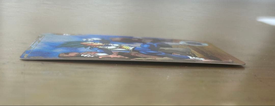 ドラゴンボールスーパーダイバーズ SDV1-010 パラレル