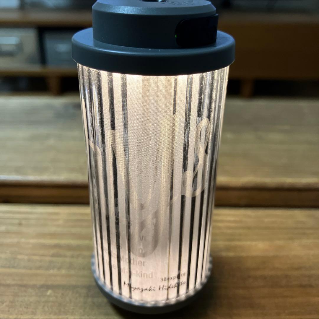 38灯　jerrys black edition MIYABI ジェリーズ別注