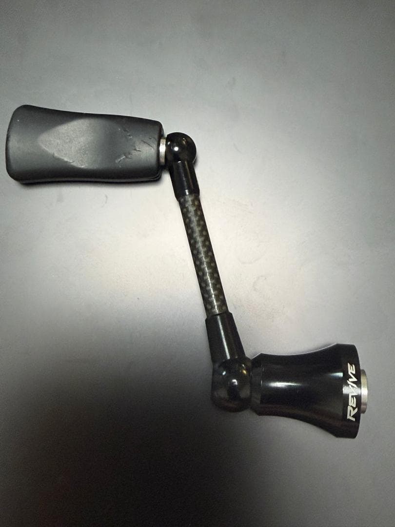 REVIVE Funnel 45mm カーボンハンドル