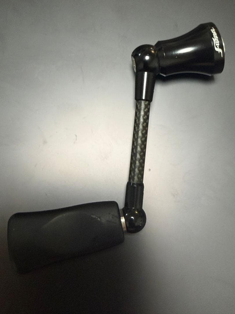 REVIVE Funnel 45mm カーボンハンドル