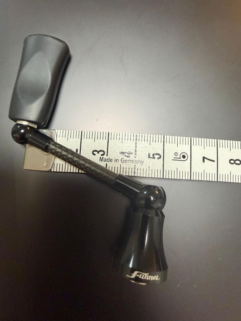 REVIVE Funnel 45mm カーボンハンドル