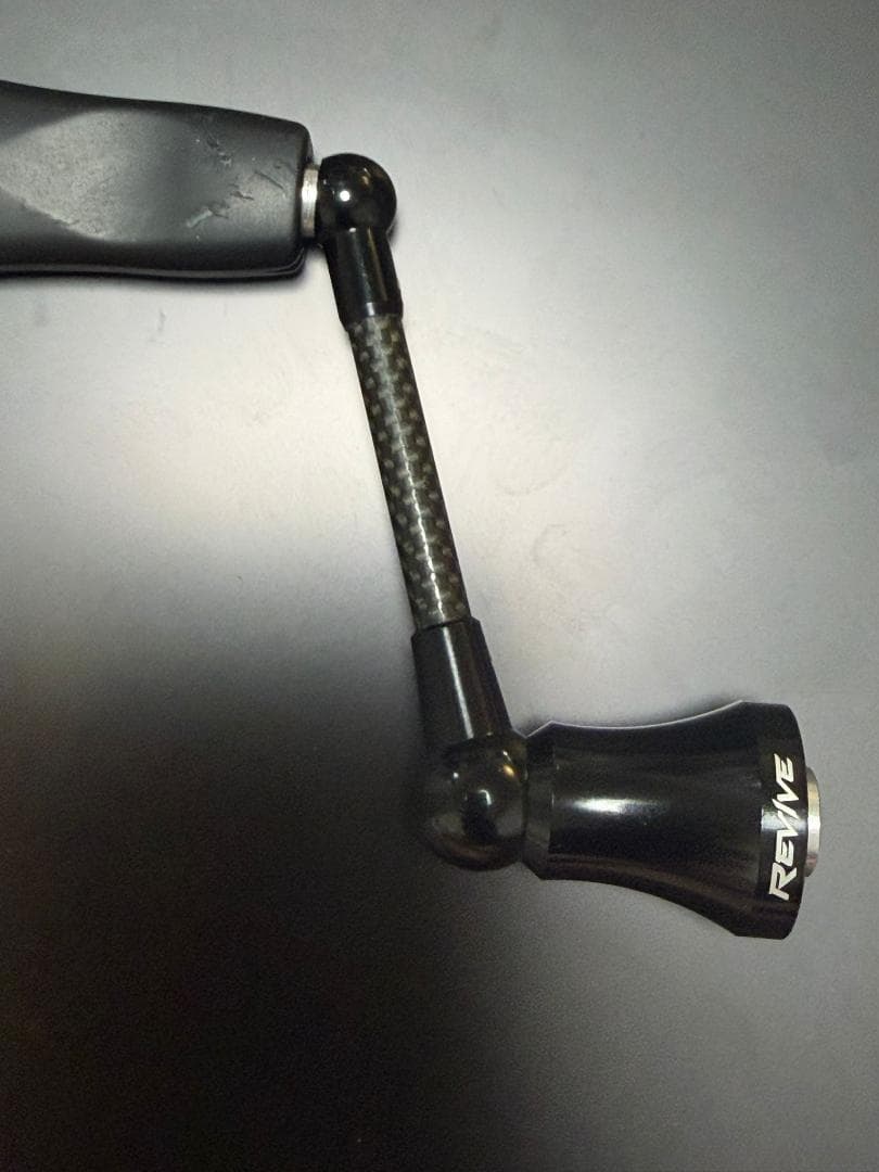 REVIVE Funnel 45mm カーボンハンドル