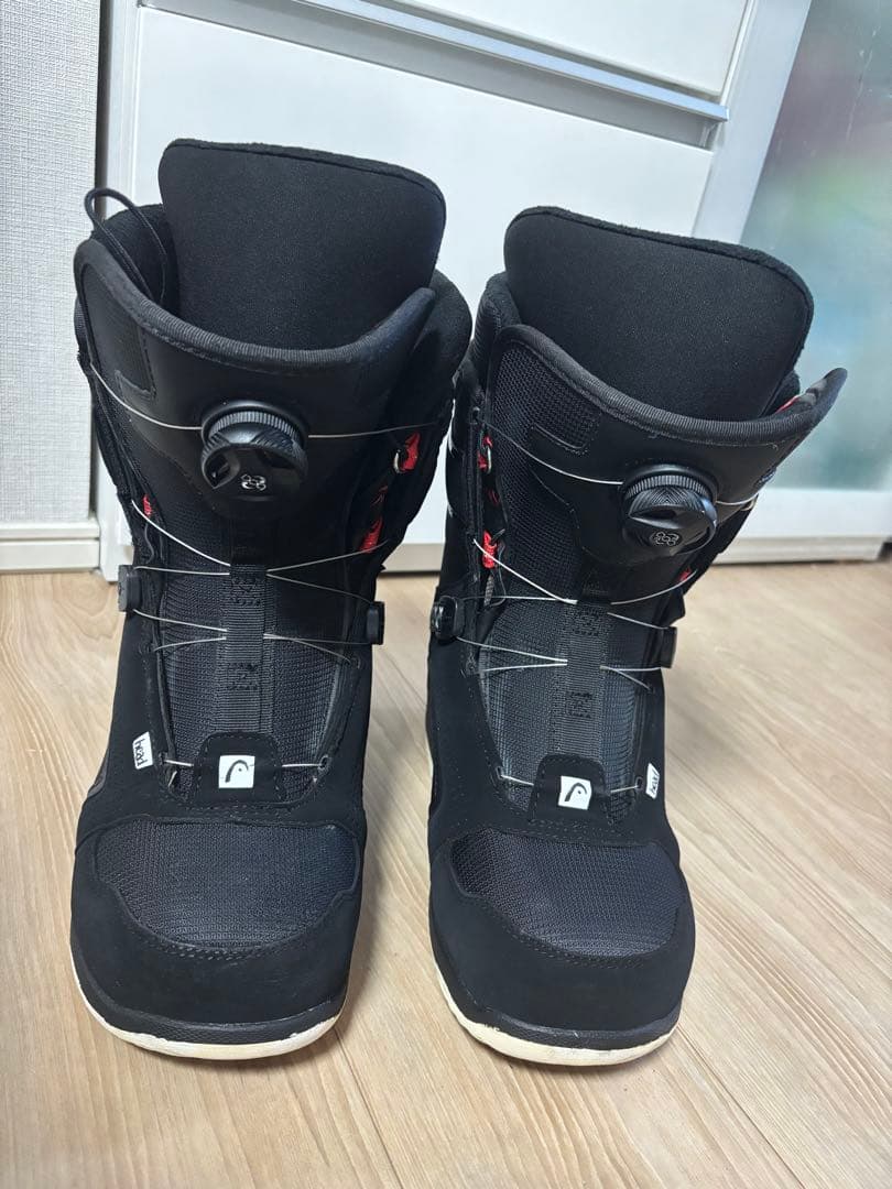HEAD スノーボードブーツ 26cm