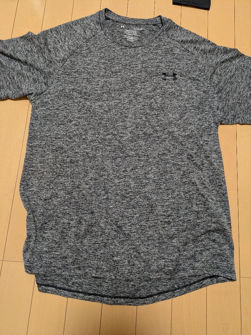 アンダーアーマー　 トレーニングウェアセット XL、2XL　6点セット