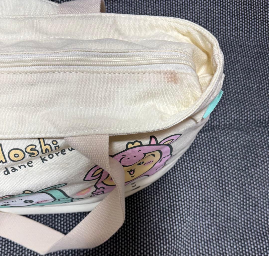 ちいかわ ハッピーバッグ2024 辰年